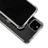 NFL New Orleans Saints Distressed Google Pixel 5 Clear Case